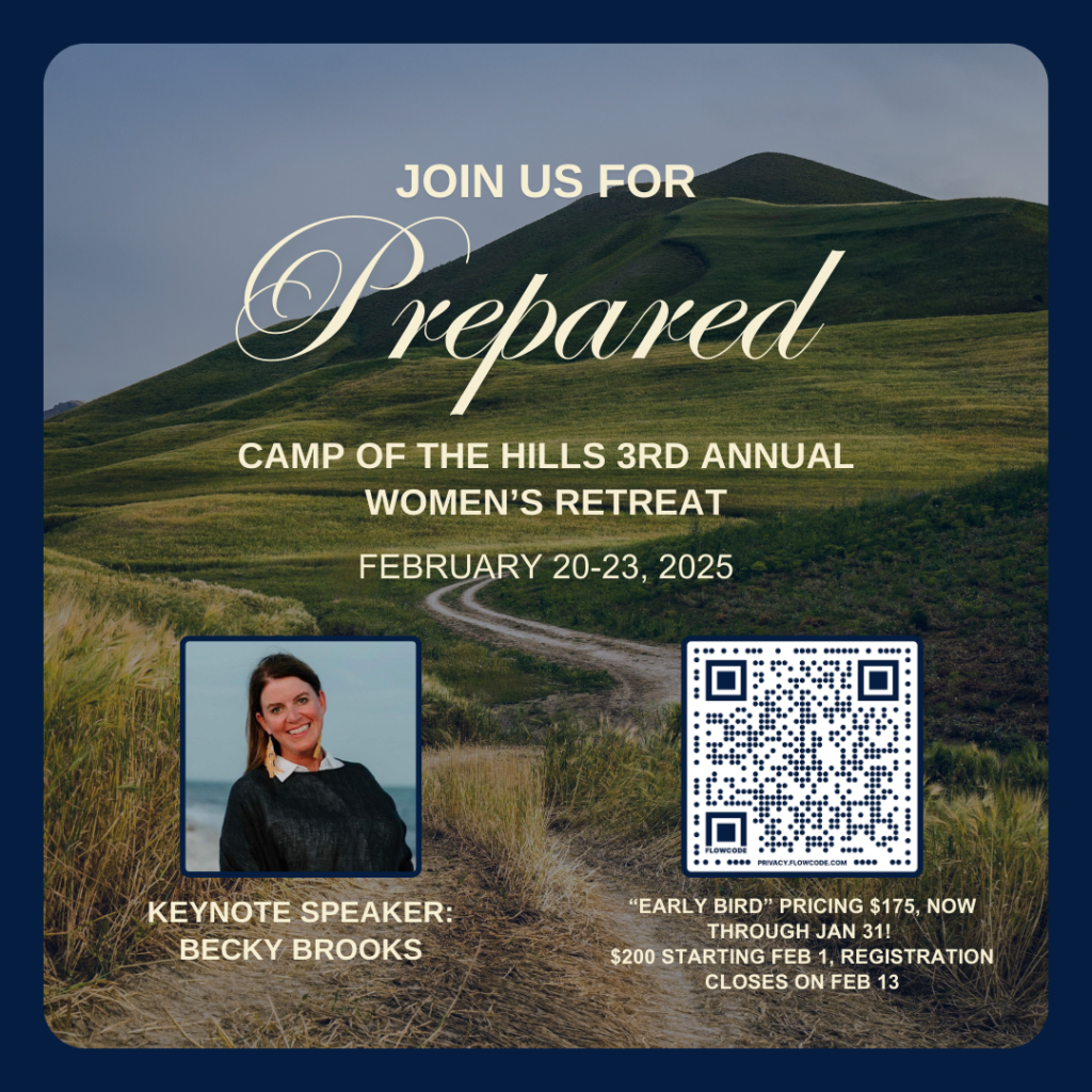 Prepared Women's Retreat